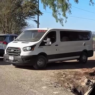 ICE Roiters... Camarillo, CA