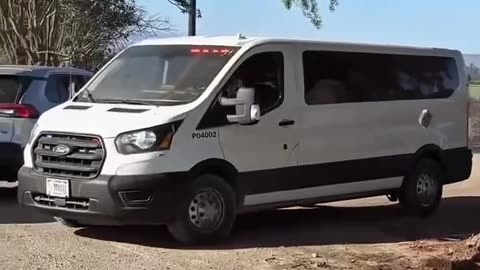 ICE Roiters... Camarillo, CA