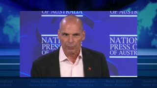 No Future for Australia & Europe? ｜Yanis Varoufakis’ Warning