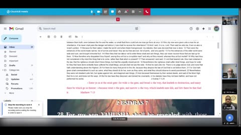 Yah's Misfits 3-1-2025