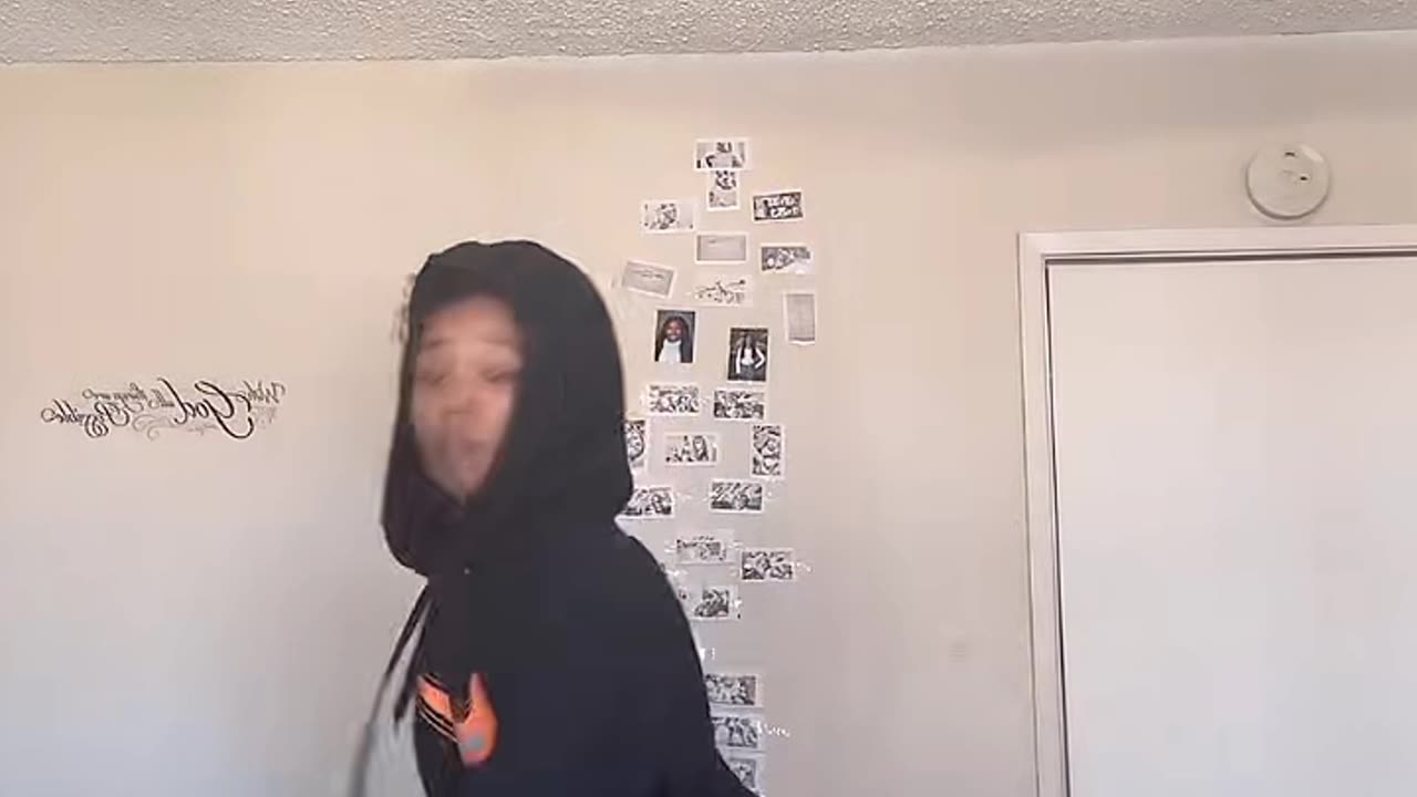 Beth funny ass shit, premeditating a fake crime while