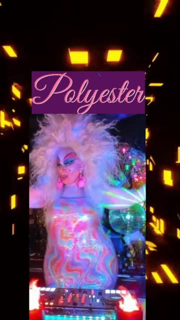 The Ring~Savage Lover~2025 Mix~discOworm