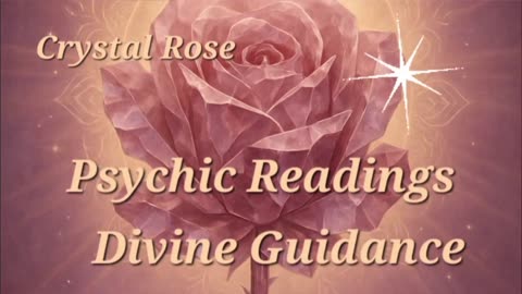 Tarot Reading 114: Ask, and I will reveal the answer.
