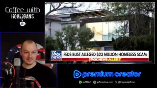 ICE Killed Minneapolis Man | Millions in Charity Fraud | Leftist Nurse Fired | CWH 897