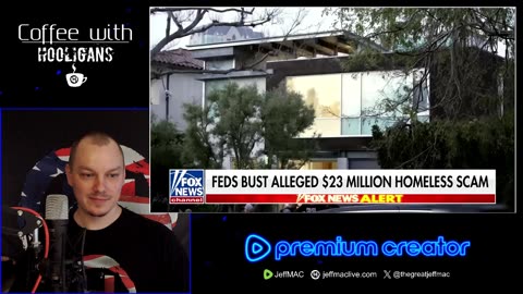 ICE Killed Minneapolis Man | Millions in Charity Fraud | Leftist Nurse Fired | CWH 897