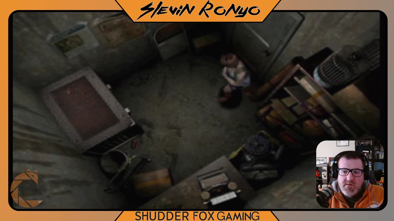 Retreading some missteps. Trying RE3 Nemesis, again | RE Friday