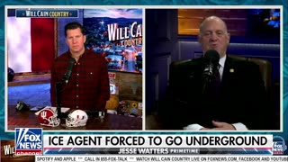 Jesse Watters: Men protecting the streets have bounties on their heads by cartels and moms