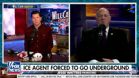 Jesse Watters: Men protecting the streets have bounties on their heads by cartels and moms