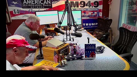 MEDIA DOESN'T LIKE TRUMP MAKING PEACE