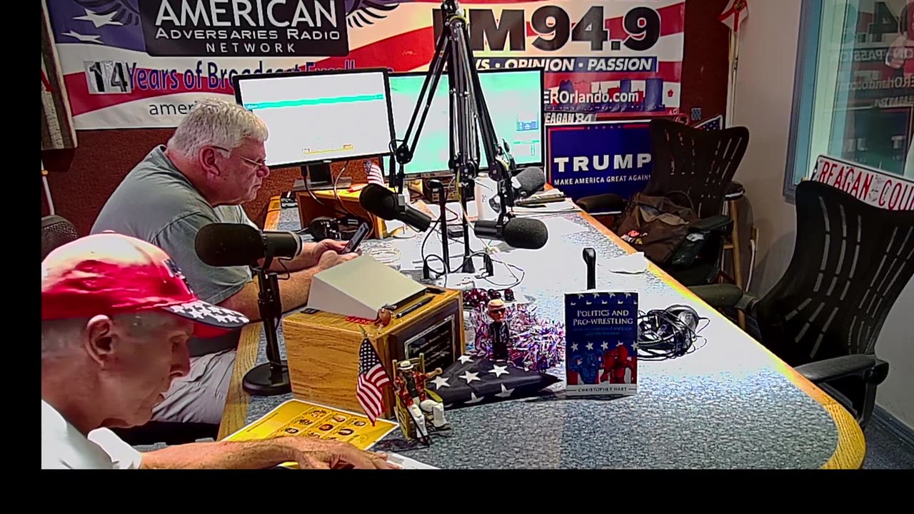 MEDIA DOESN'T LIKE TRUMP MAKING PEACE