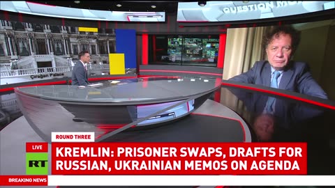 Europe caught between Russia and the US — Michele Geraci on Russia-Ukraine talks, dollar and BRICS