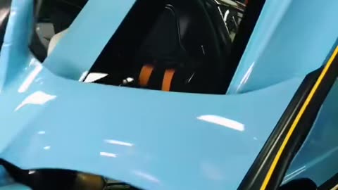 🏎️💨 The Most STUNNING Luxury Car Interior You'll See! | LuxurySportsCars