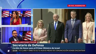 EN VIVO Y EN ESPAÑOL: Actualidad de la Casa Blanca – Almuerzo Multilateral de Trump con Líderes Africanos