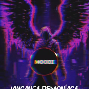 VINGANÇA DEMONÍACA PHONK remix slowed and reverb music