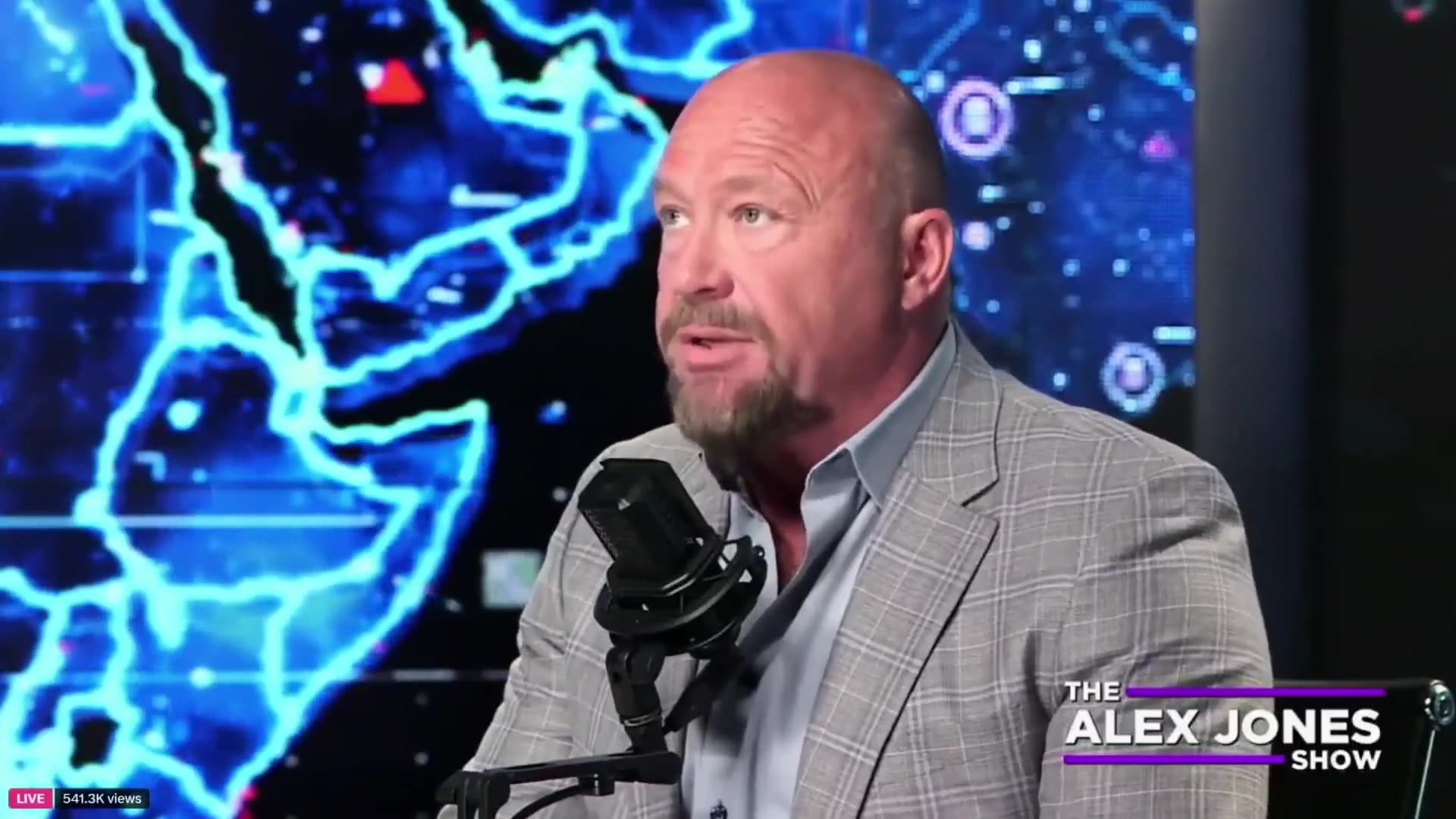 Kash Patel and Dan Bongino are lying their rears off for the FBI and Deep State