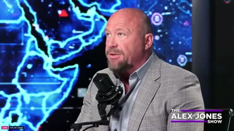 Kash Patel and Dan Bongino are lying their rears off for the FBI and Deep State