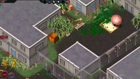 Alien Shooter - Part 1 [ Campaign 3 ]