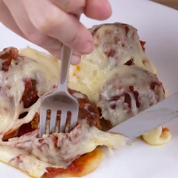 After this recipe, you'll only want to eat meatballs like this