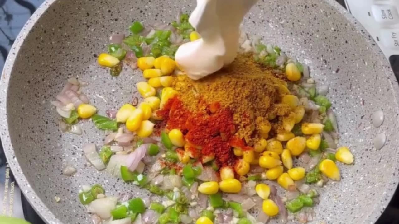 Maggi Gone WRONG… But SO RIGHT! 😱 #StreetFood