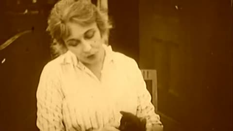 The Regeneration (1915)