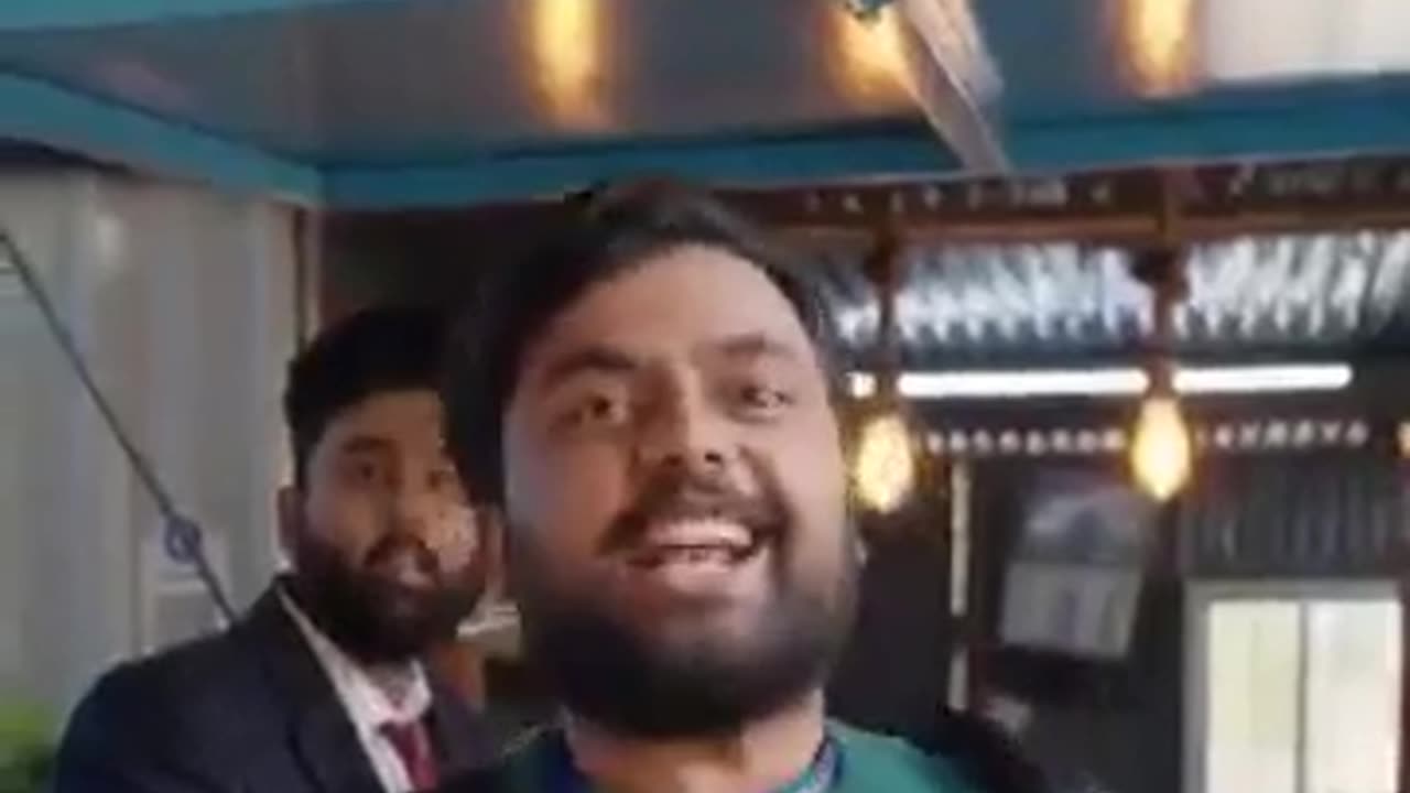 Ashish Comedystuent Memengg