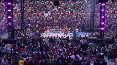 [FULL SHOW] AEW: ALL IN 2023 PPVRIP HD