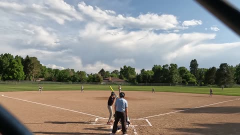 VonFeldt Aces 06 13 2025 Playoff gm 2 W
