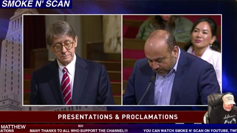 LIVE LA CITY CLOWNCIL MEETING 5/2/25 #LA #LIVE