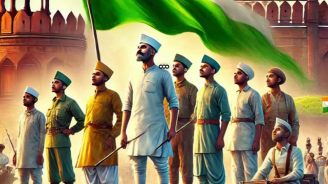 Why British Left India? The Untold Truth!