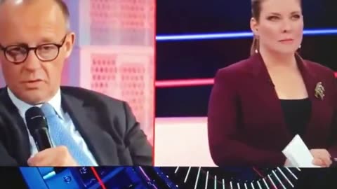Merz gibt mit den Marschflugkörpern Taurus Russland die Authorität hart durchzugreifen!