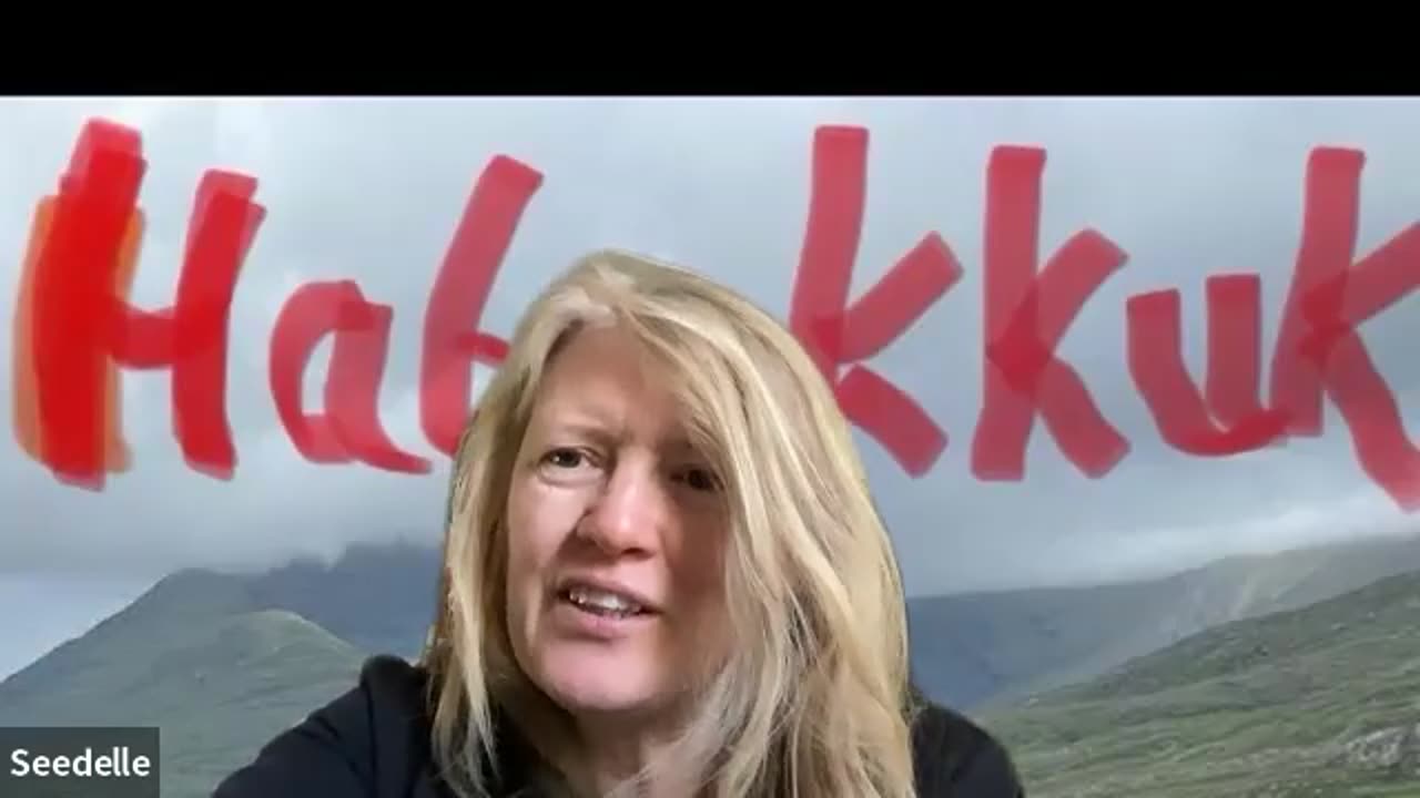 Habakkuk 1, Cry for Justice, God Raises Babylon, Why Do the Wicked Prosper?