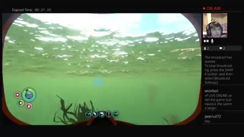 Subnautica Episode 39