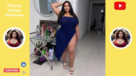 💃 Plus Size Dresses for Every Occasion | Beauty in Every Curve