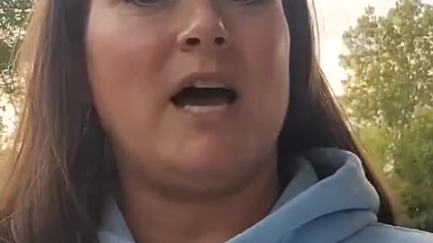 Michigan Democrat Rep. Carrie Rheingans urges kids on tiktok to contact her so she can help them...