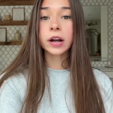 Sophie Rain Promises to Help People Struggling During Government Shutdown