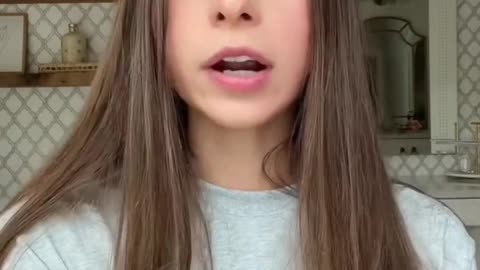 Sophie Rain Promises to Help People Struggling During Government Shutdown