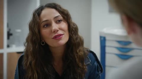 Me volví mala por amor”: Naz justifica su obsesión y ataca a Bahar antes de irse