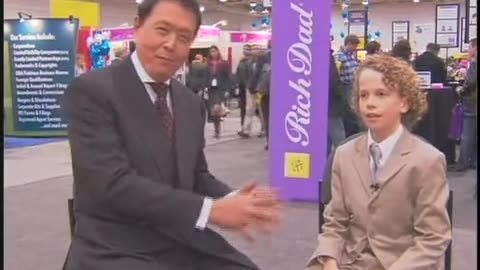 Robert Kiyosaki