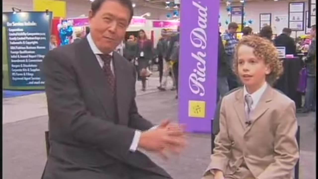 Robert Kiyosaki