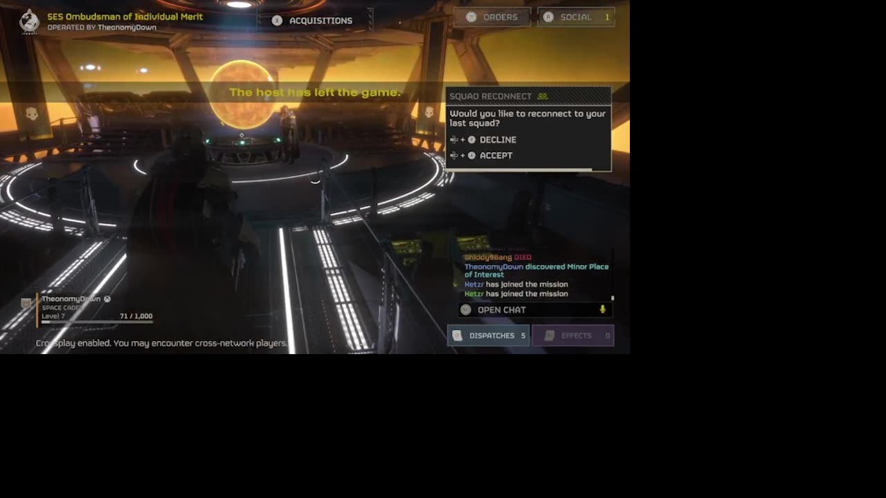 Helldivers 2 is on Xbox!!!!