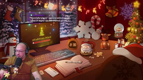 Finishing Alan Wake | Road to 1k!!!!