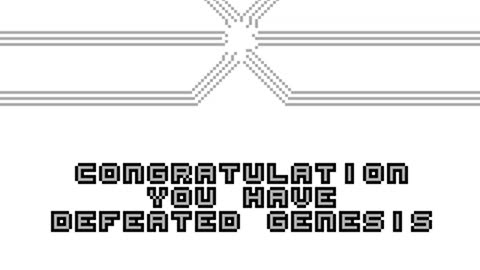 Game Boy Longplay - Genesis - US - UL