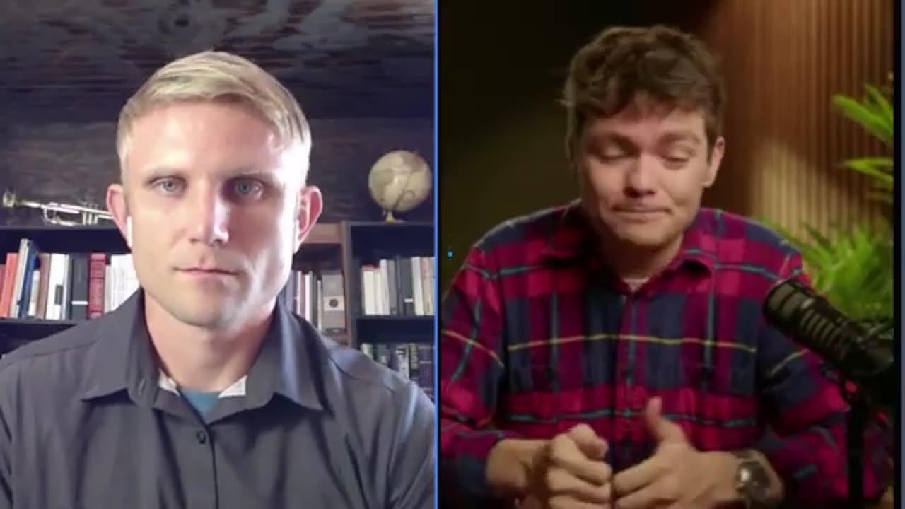 The Future of "the Movement" with Nick Fuentes and Aarvoll