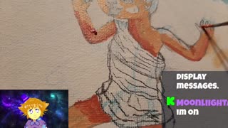 Post-Easter Painting Attempt VOD Part 2 (April 2024)