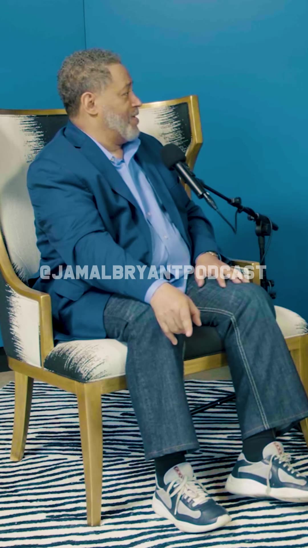 Is Shannon Sharpe a FAKE Truth Teller?