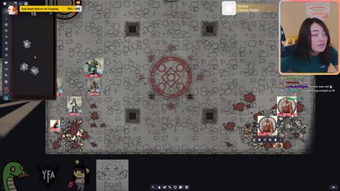 [12-30-25] First Time DnD One-Shot Campaign w⧸ Mods! Getting One-Shot by @cannonmaster24 as DM