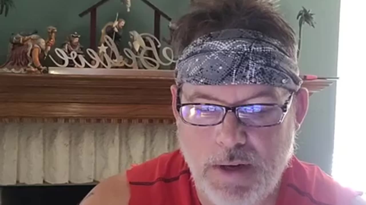 Endued with Power: ( Chapter 6b) Working of Miracles