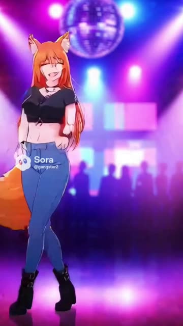 helen having a good time