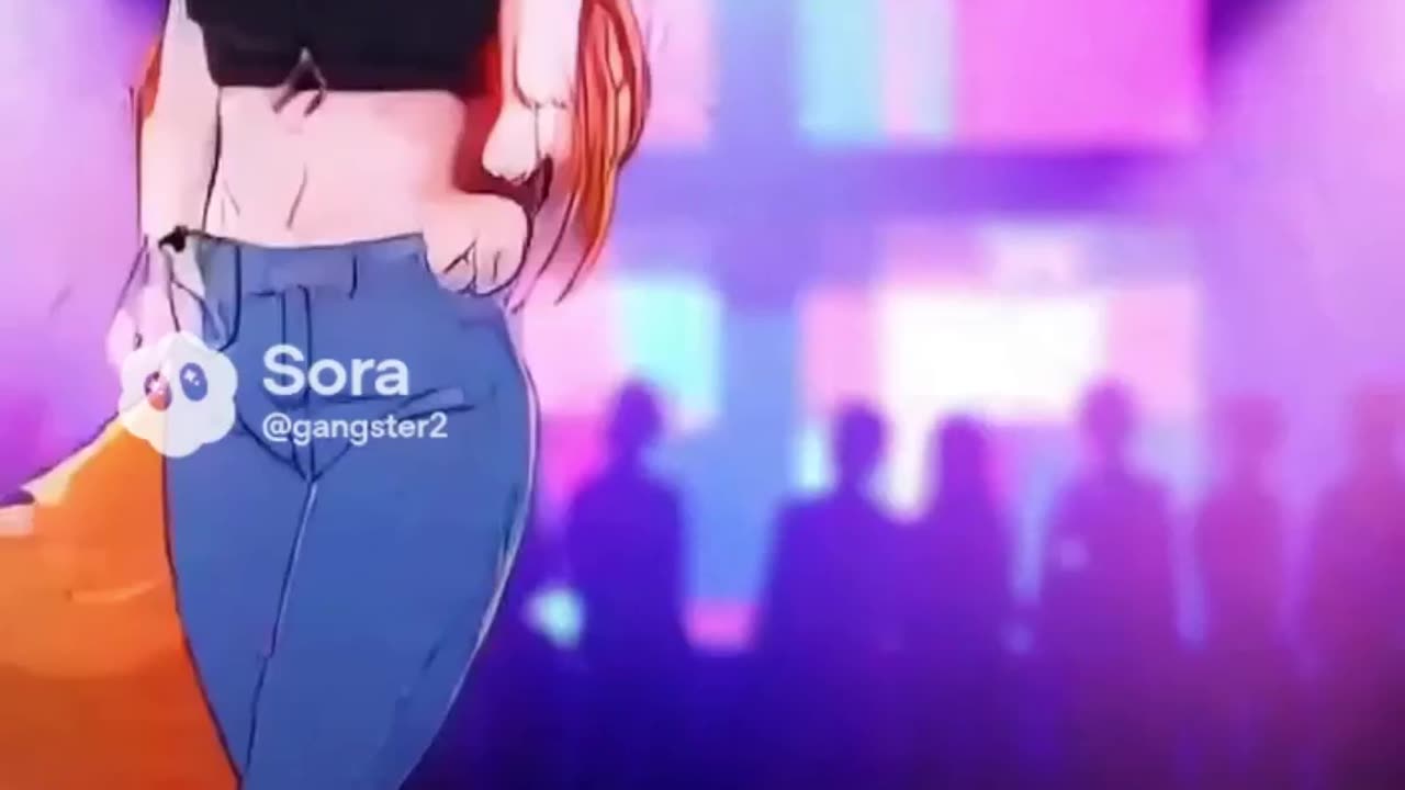 helen having a good time