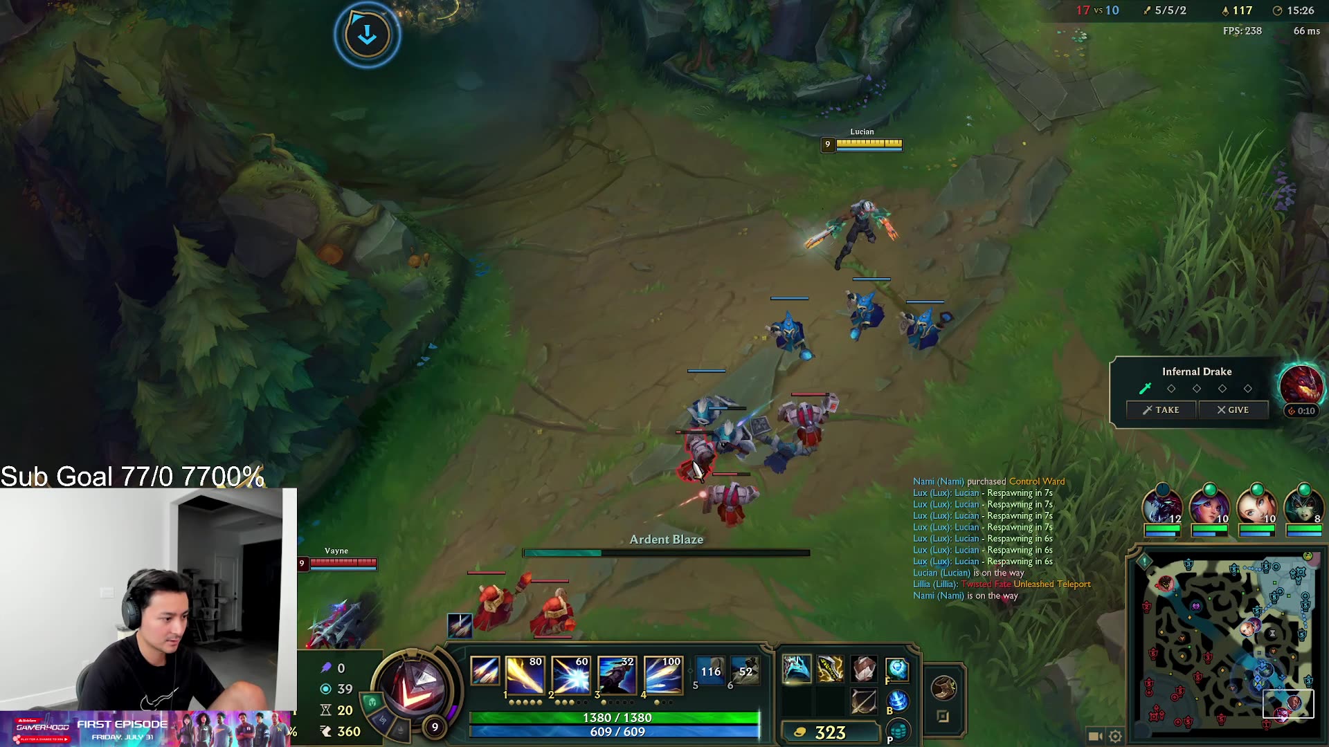 PIKABOO GAMING